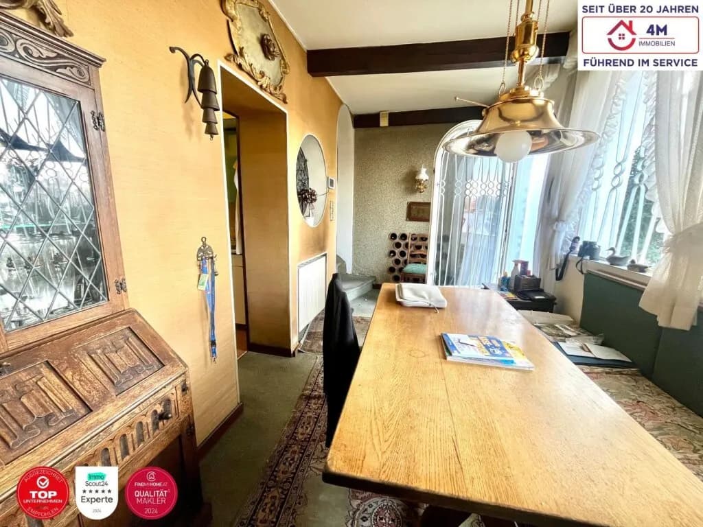 6-Zimmer-Immobilie kaufen in Wien – 150 m², € 3.299.000 – Bild 14 von 17