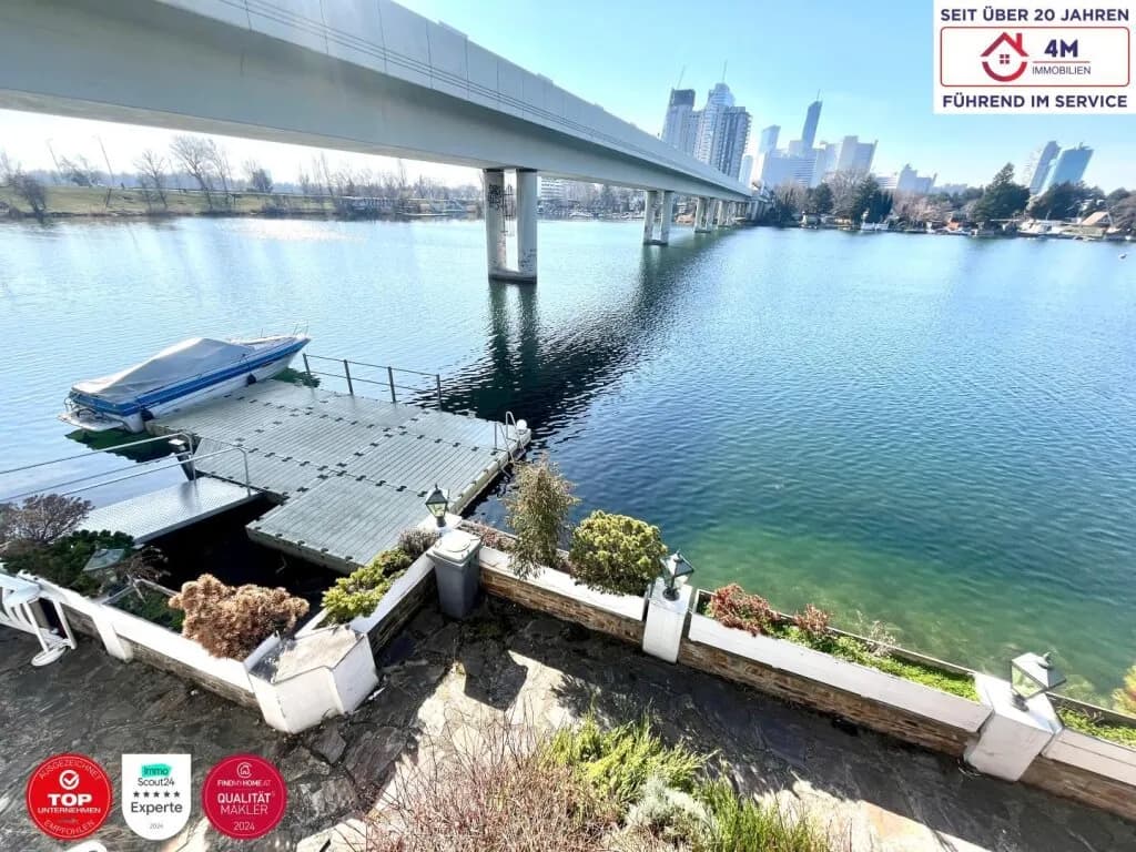 6-Zimmer-Immobilie kaufen in Wien – 150 m², € 3.299.000 – Bild 15 von 17