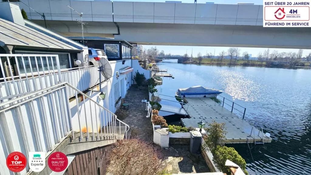 6-Zimmer-Immobilie kaufen in Wien – 150 m², € 3.299.000 – Bild 16 von 17