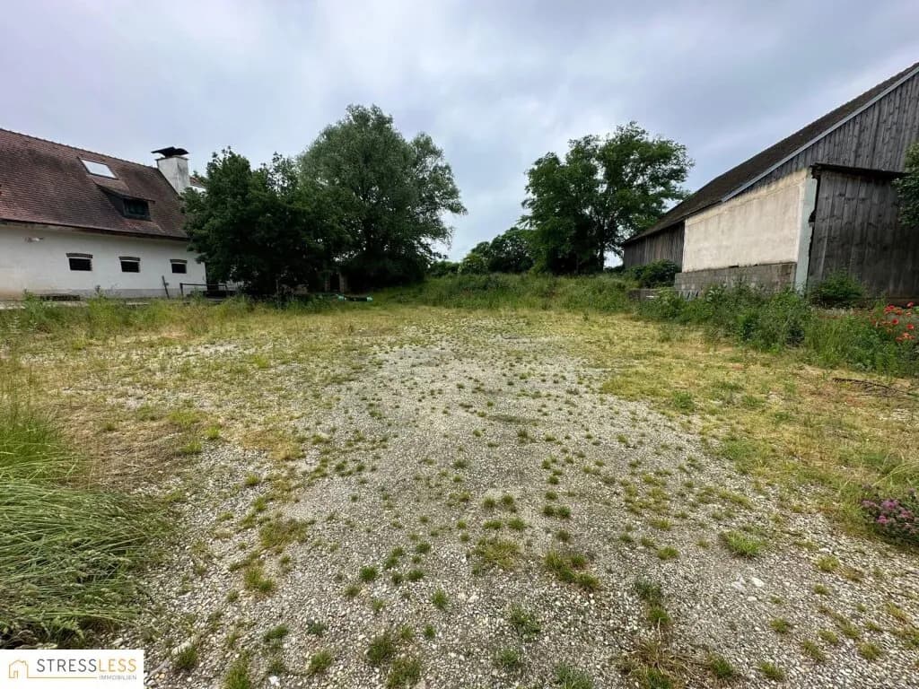 Grundstück kaufen in Korneuburg – 1 500 m², € 449.000