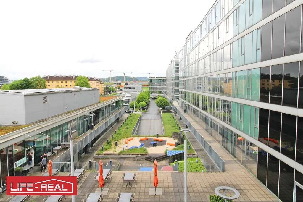 Gewerbeimmobilie mieten in Linz – 979 m², € 16.219 – Bild 4 von 54