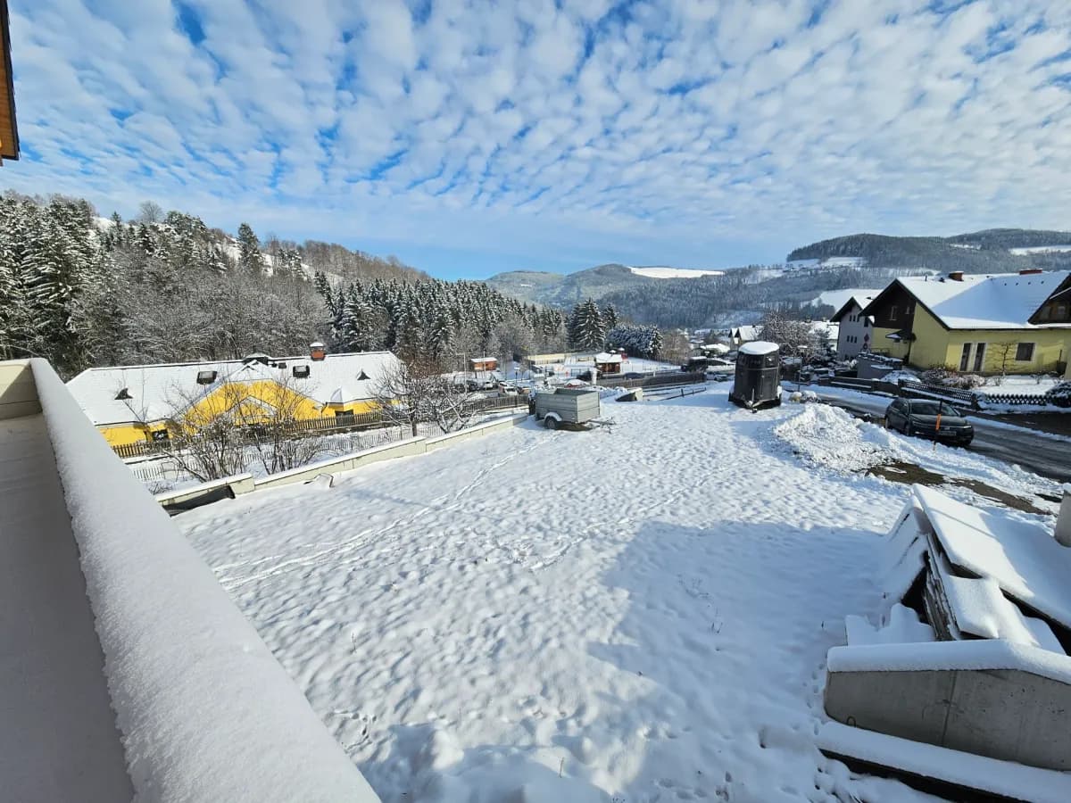 4-Zimmer-Haus kaufen in Neunkirchen – 243 m², € 440.000 – Bild 22 von 25