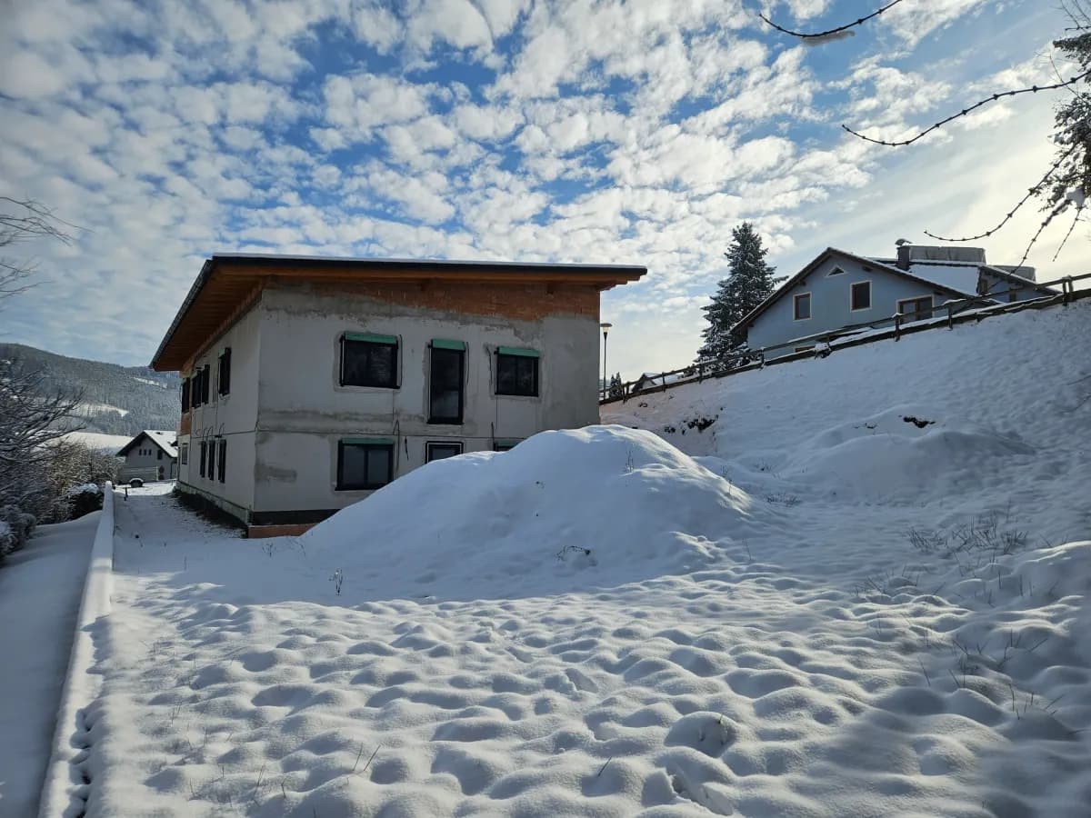 4-Zimmer-Haus kaufen in Neunkirchen – 243 m², € 440.000 – Bild 24 von 25