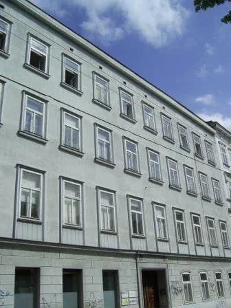 2-Zimmer-Wohnung mieten in Wien – 46 m², € 748 – Bild 1 von 24