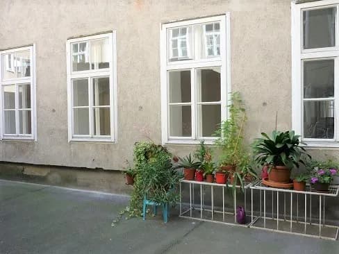 2-Zimmer-Wohnung mieten in Wien – 46 m², € 748 – Bild 24 von 24