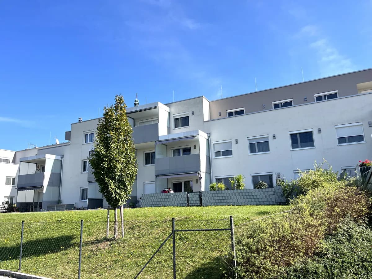 2-Zimmer-Wohnung mieten in Linz Land – 63 m², € 746 – Bild 11 von 11