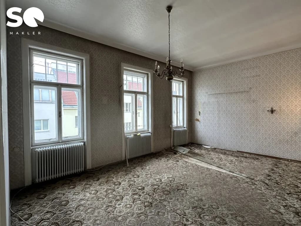 3-Zimmer-Wohnung kaufen in Wien – 90 m², € 599.000 – Bild 2 von 13