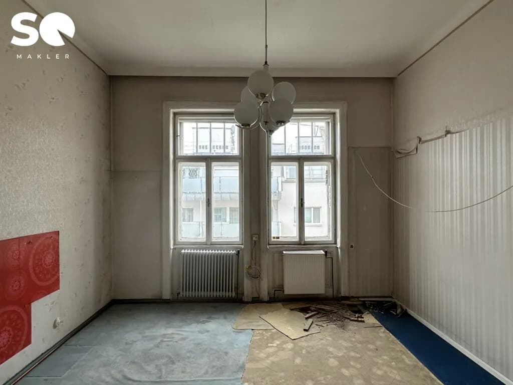 3-Zimmer-Wohnung kaufen in Wien – 90 m², € 599.000 – Bild 3 von 13