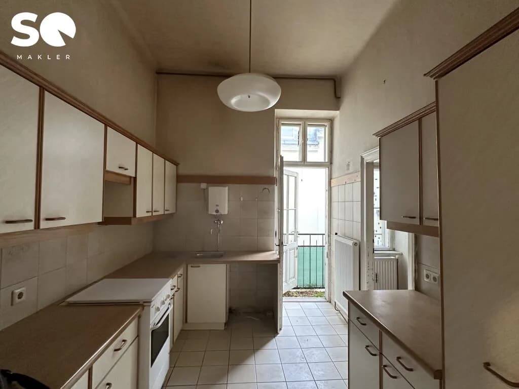 3-Zimmer-Wohnung kaufen in Wien – 90 m², € 599.000 – Bild 5 von 13