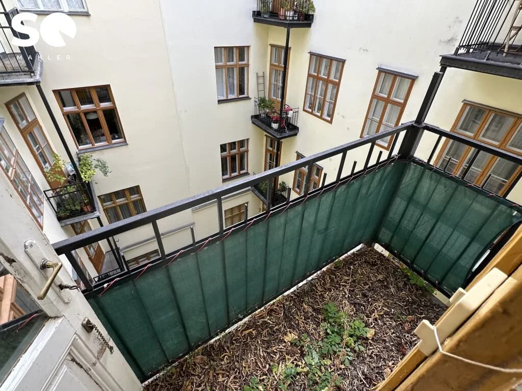 3-Zimmer-Wohnung kaufen in Wien – 90 m², € 599.000 – Bild 6 von 13