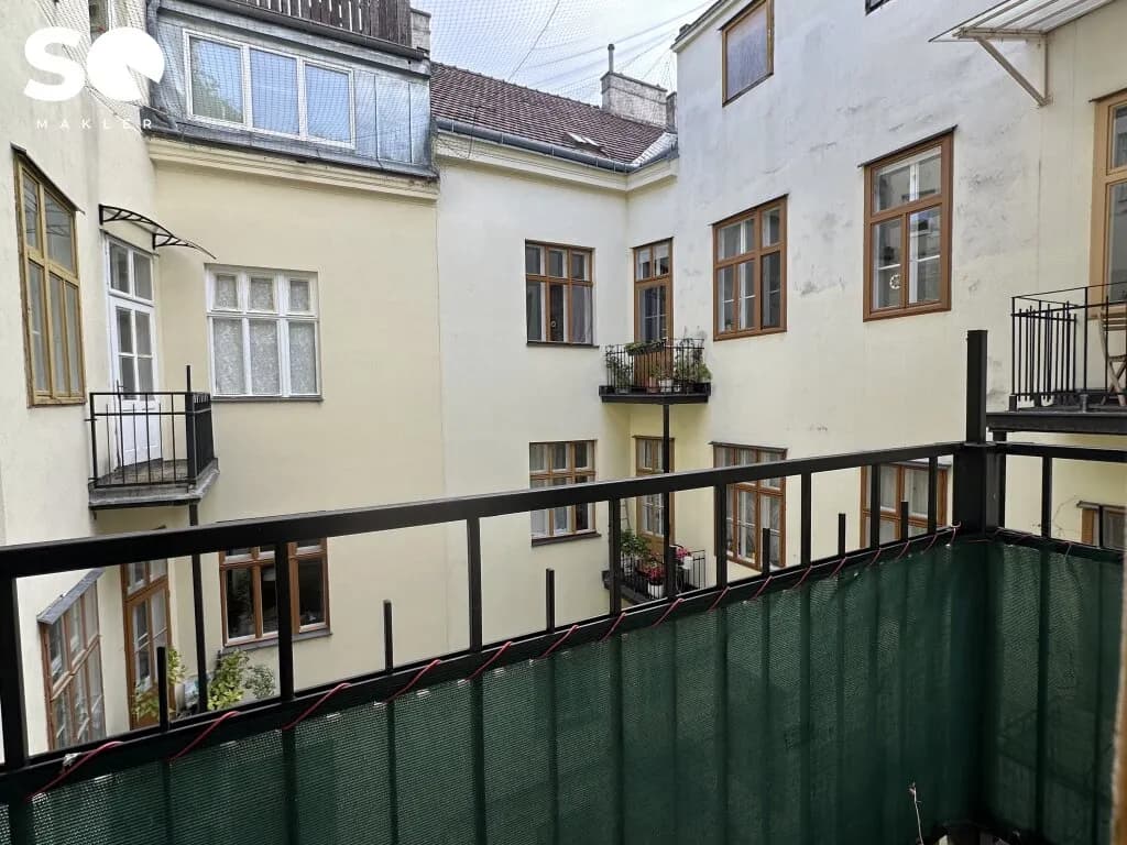 3-Zimmer-Wohnung kaufen in Wien – 90 m², € 599.000 – Bild 7 von 13