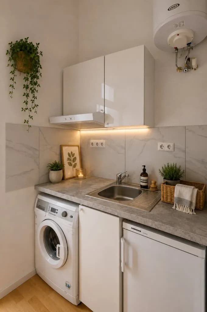 1-Zimmer-Wohnung kaufen in Wien – 23 m², € 89.000 – Bild 7 von 8