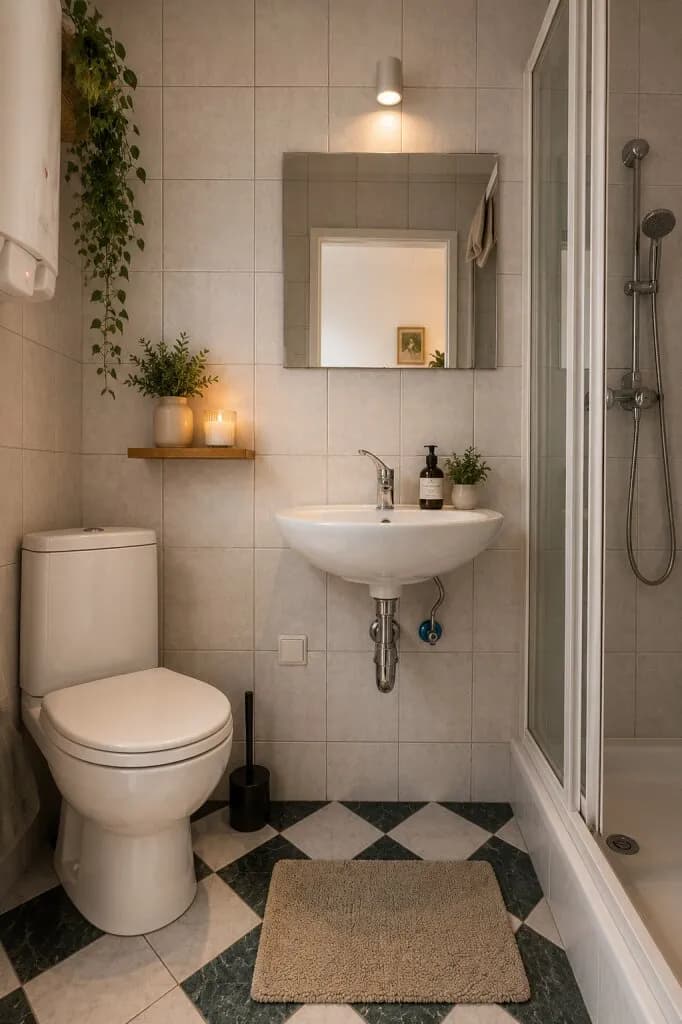 1-Zimmer-Wohnung kaufen in Wien – 23 m², € 89.000 – Bild 8 von 8