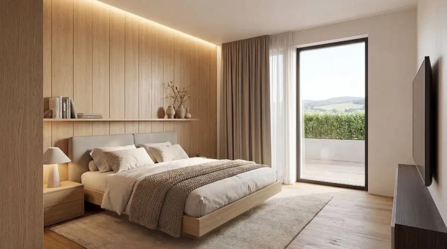 1-Zimmer-Wohnung kaufen in Wiener Neustadt Land – 49 m², € 199.000 – Bild 5 von 8