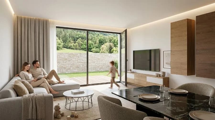 1-Zimmer-Wohnung kaufen in Wiener Neustadt Land – 49 m², € 199.000 – Bild 6 von 8