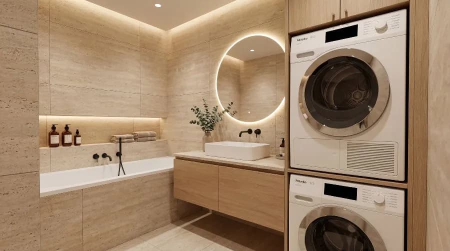 1-Zimmer-Wohnung kaufen in Wiener Neustadt Land – 49 m², € 199.000 – Bild 8 von 8
