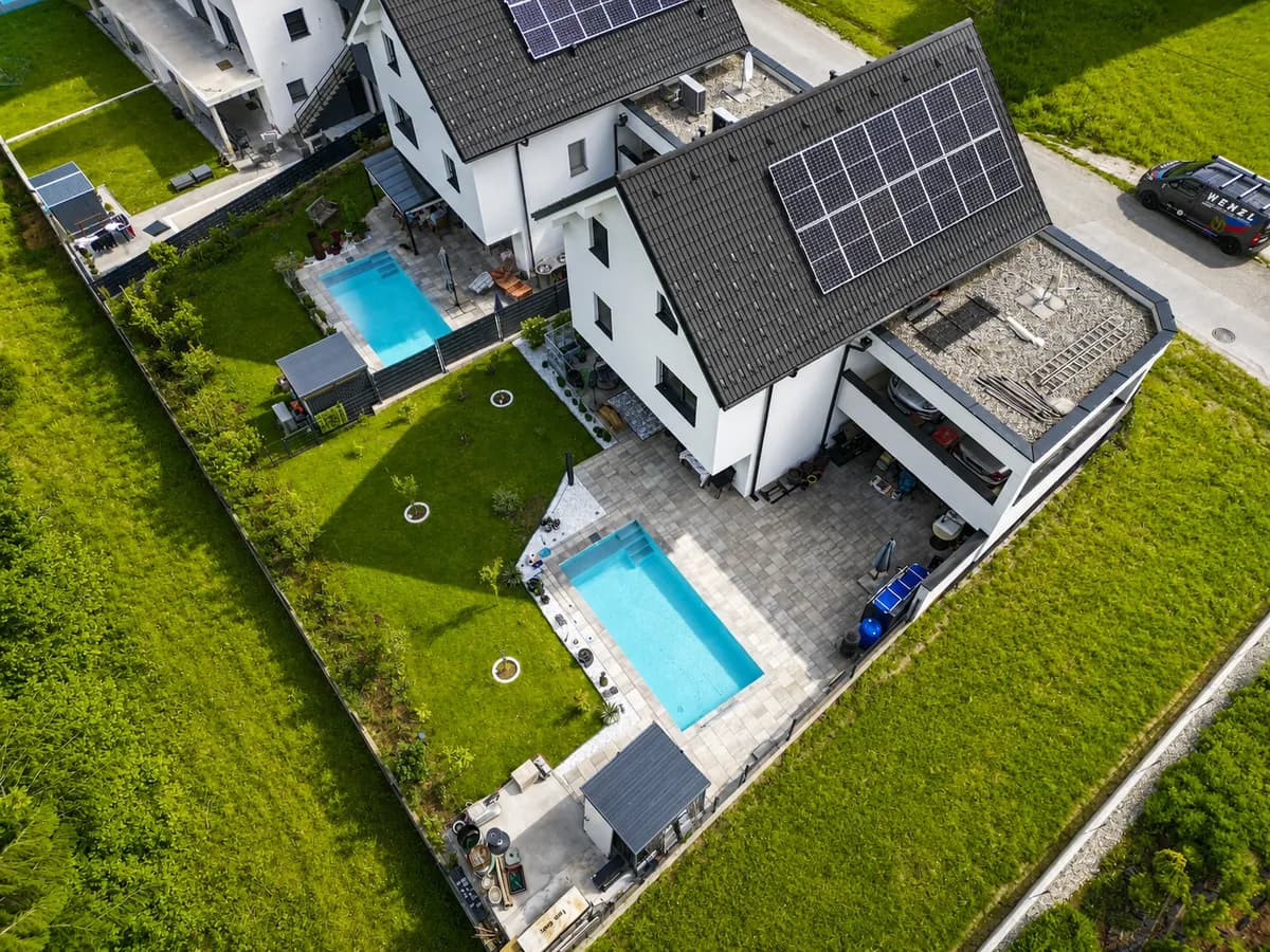 6-Zimmer-Haus kaufen in Graz-Umgebung – 193 m², € 695.000 – Bild 2 von 27