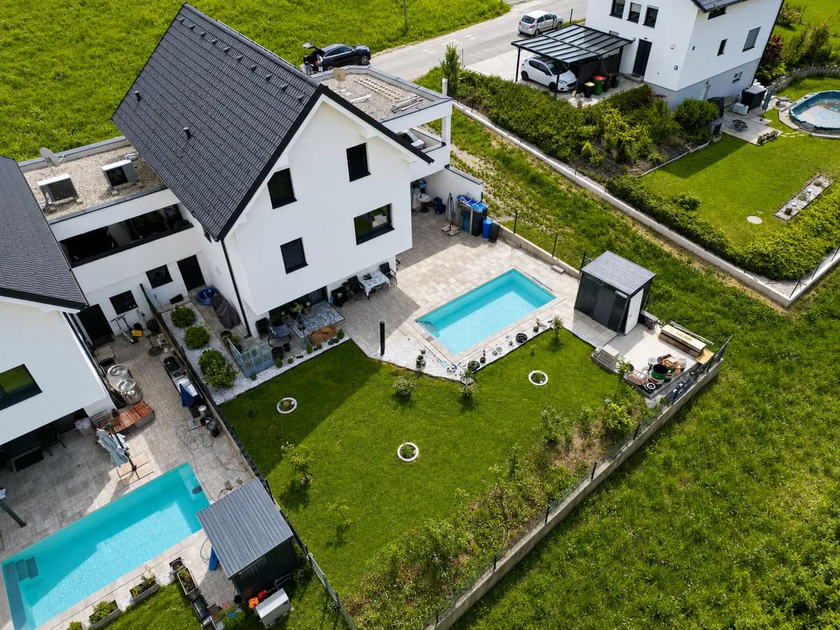 6-Zimmer-Haus kaufen in Graz-Umgebung – 193 m², € 695.000 – Bild 3 von 27