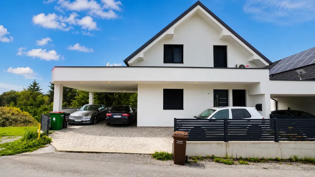 6-Zimmer-Haus kaufen in Graz-Umgebung – 193 m², € 695.000 – Bild 4 von 27