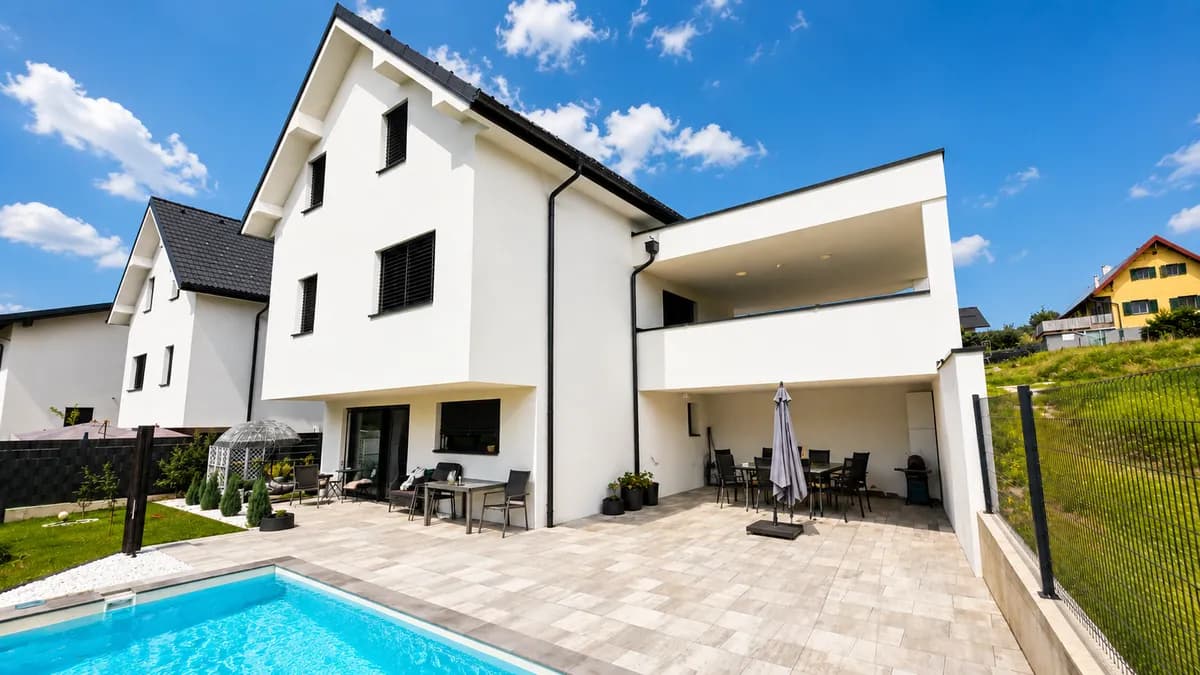 6-Zimmer-Haus kaufen in Graz-Umgebung – 193 m², € 695.000 – Bild 5 von 27