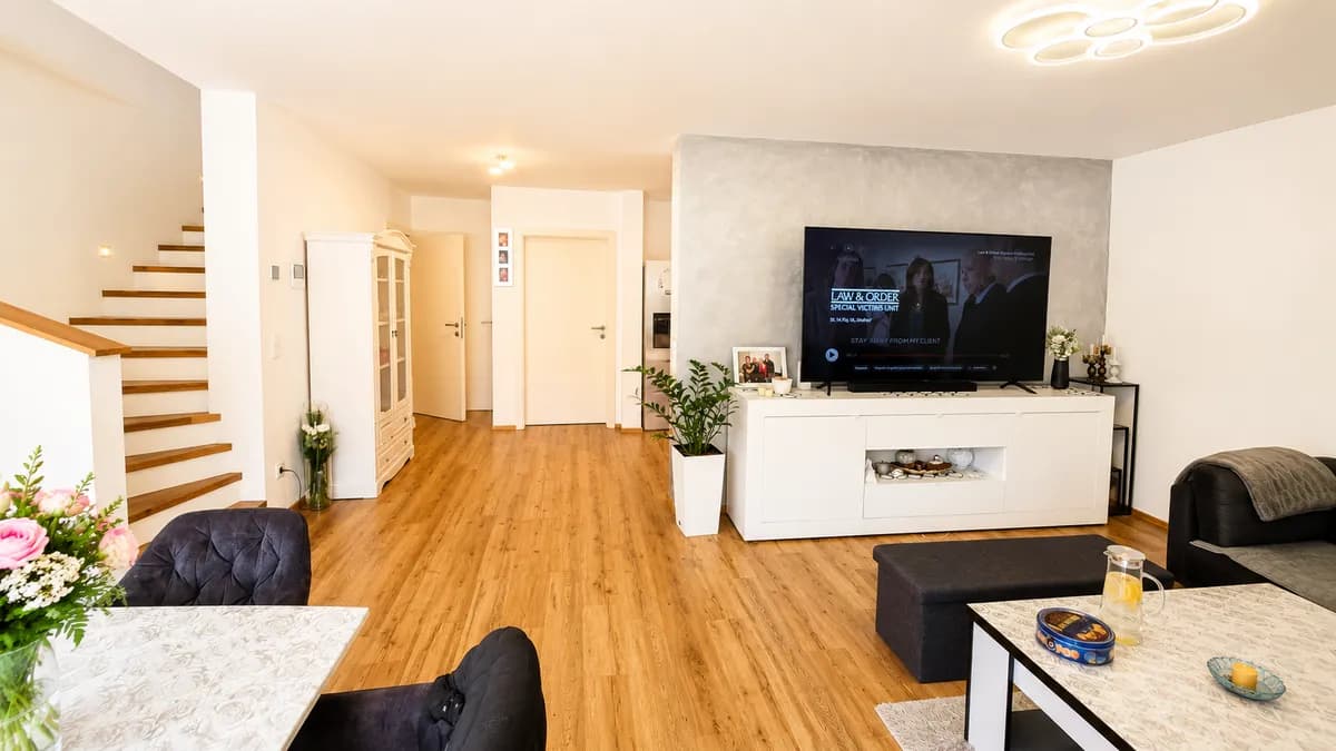 6-Zimmer-Haus kaufen in Graz-Umgebung – 193 m², € 695.000 – Bild 10 von 27