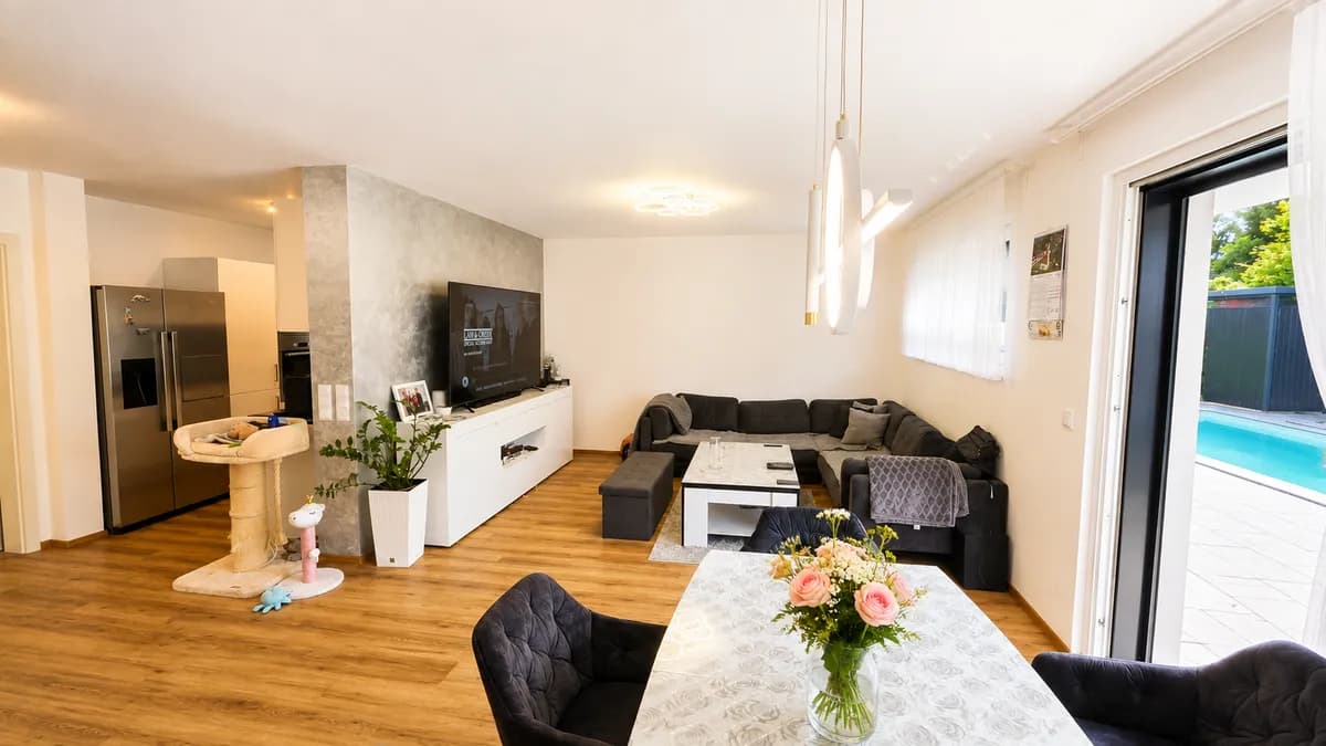 6-Zimmer-Haus kaufen in Graz-Umgebung – 193 m², € 695.000 – Bild 11 von 27