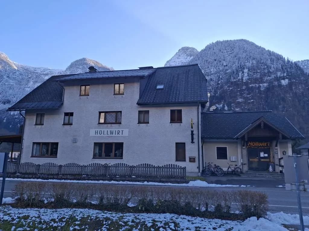 Gewerbeimmobilie kaufen in Gmunden – 640 m², € 1.340.000 – Bild 3 von 10