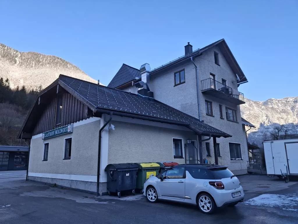 Gewerbeimmobilie kaufen in Gmunden – 640 m², € 1.340.000 – Bild 4 von 10