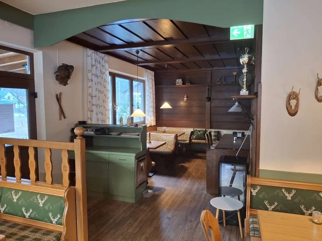 Gewerbeimmobilie kaufen in Gmunden – 640 m², € 1.340.000 – Bild 6 von 10