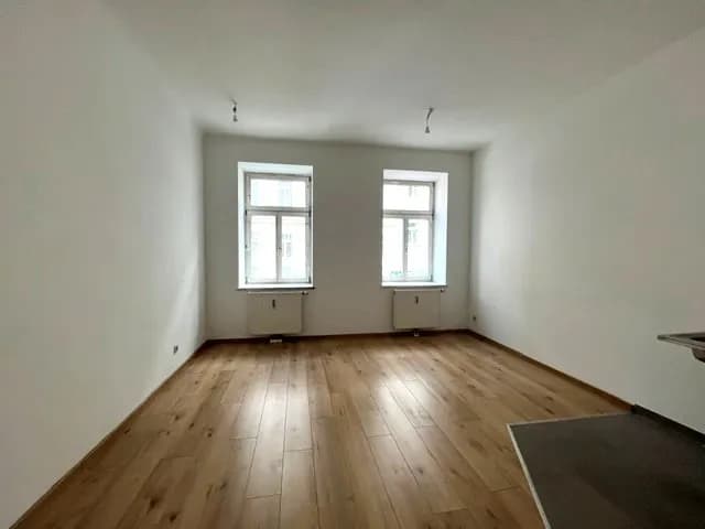 1-Zimmer-Wohnung mieten in Wien – 31 m², € 390 – Bild 1 von 10