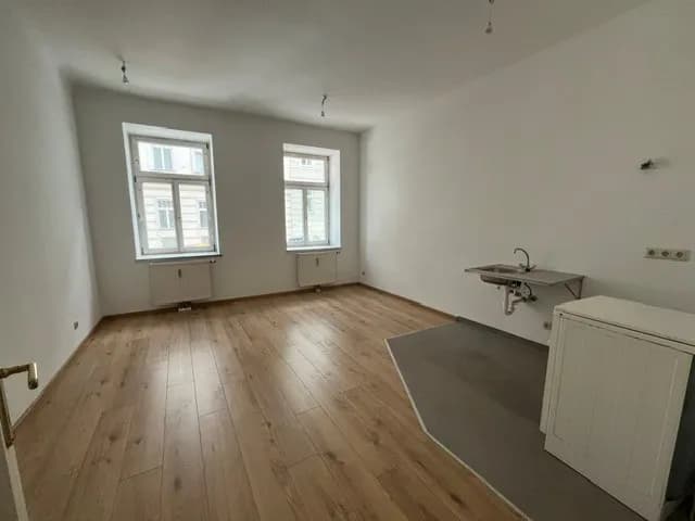 1-Zimmer-Wohnung mieten in Wien – 31 m², € 390 – Bild 6 von 10