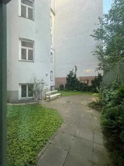 1-Zimmer-Wohnung mieten in Wien – 31 m², € 390 – Bild 8 von 10