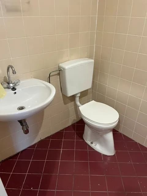 1-Zimmer-Wohnung mieten in Wien – 31 m², € 390 – Bild 9 von 10