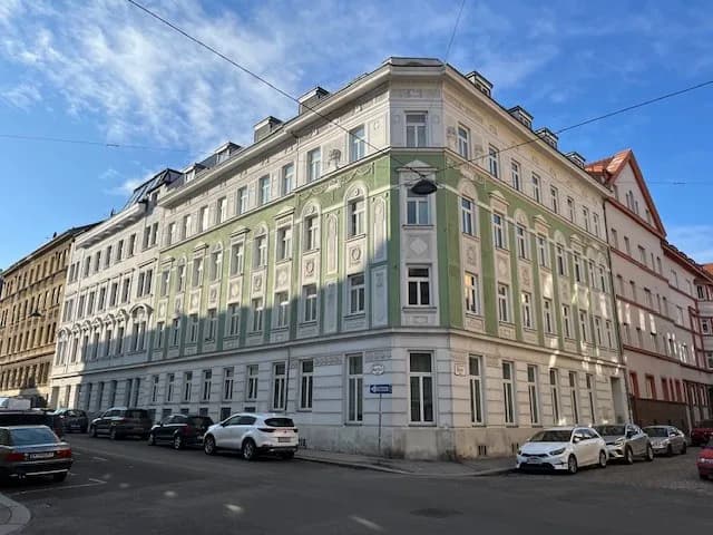 1-Zimmer-Wohnung mieten in Wien – 31 m², € 390 – Bild 10 von 10