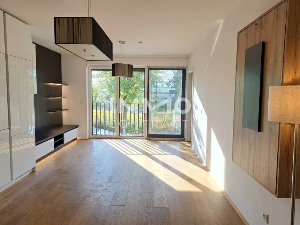 2-Zimmer-Wohnung kaufen in Wien – 40 m², € 300.000 – Bild 1 von 10