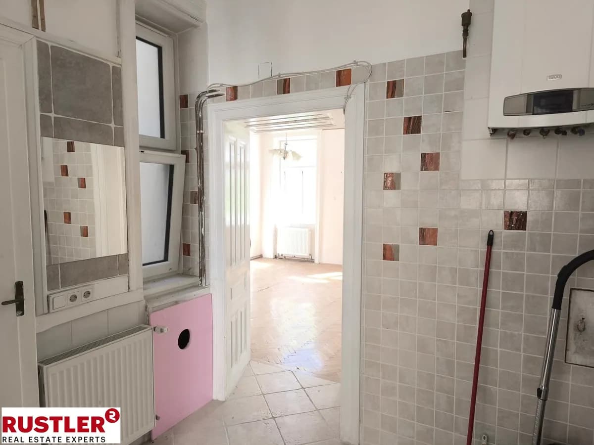 2-Zimmer-Wohnung kaufen in Wien – 48,46 m², € 193.840 – Bild 7 von 16