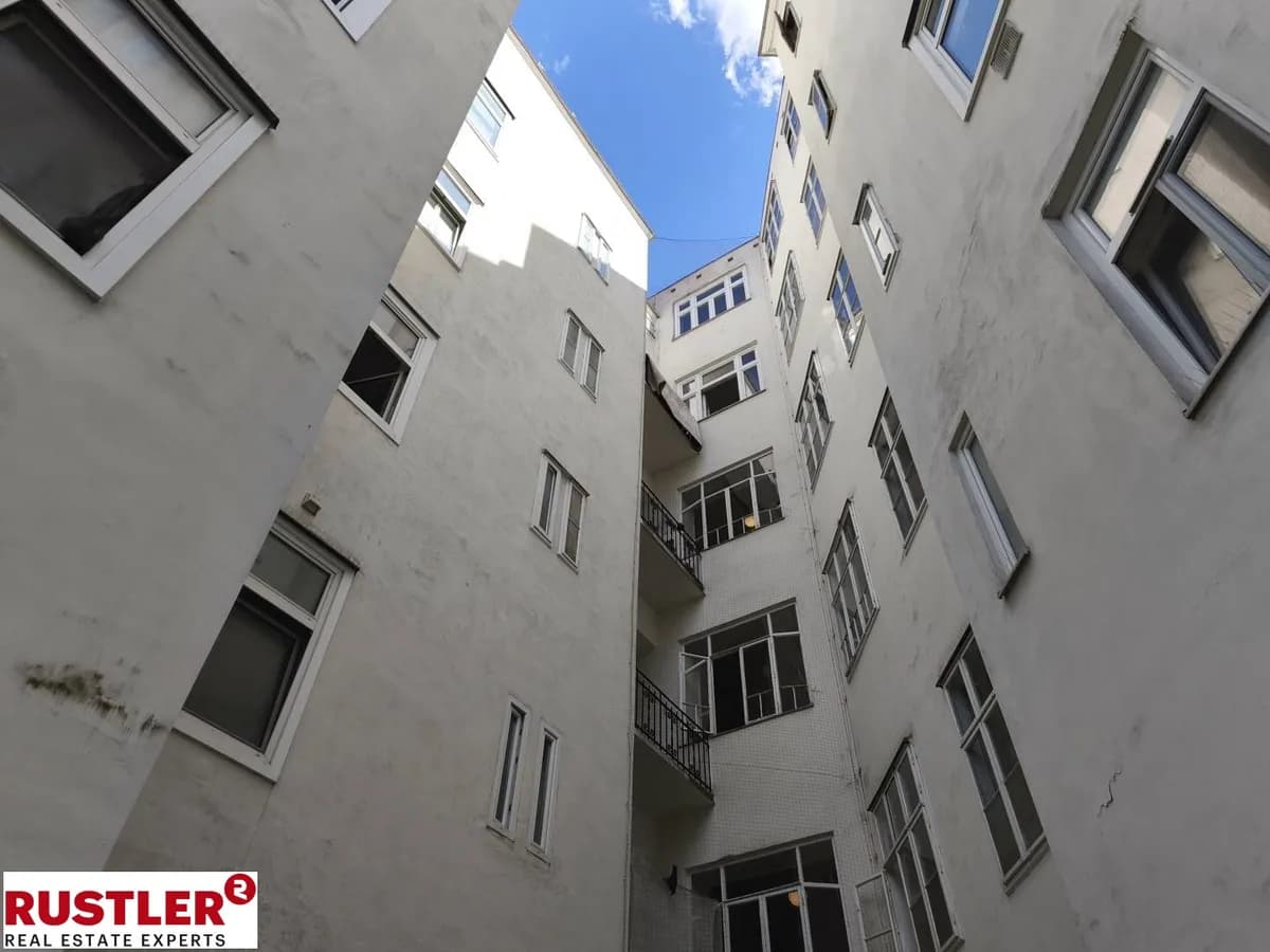 2-Zimmer-Wohnung kaufen in Wien – 48,46 m², € 193.840 – Bild 14 von 16