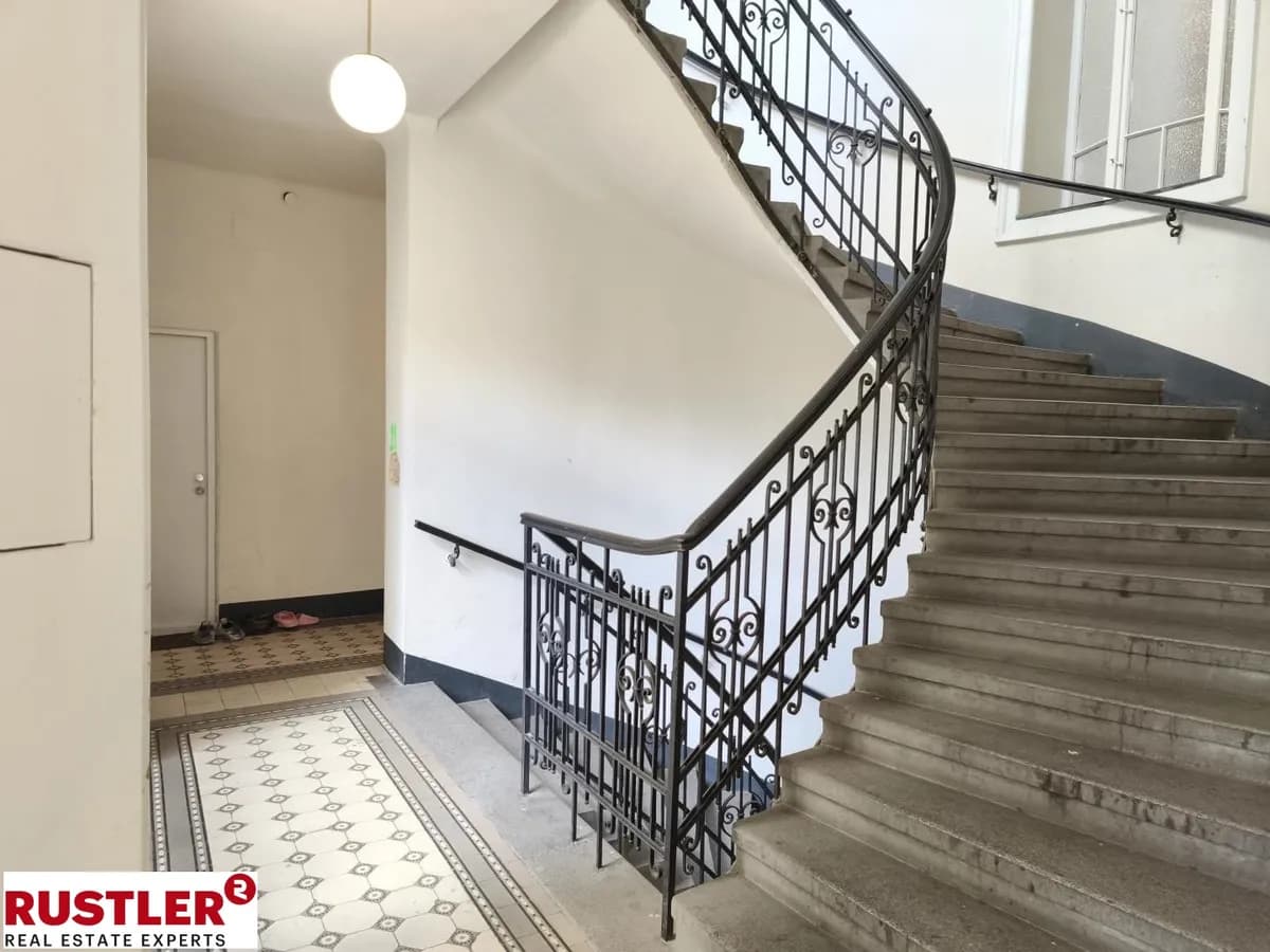 2-Zimmer-Wohnung kaufen in Wien – 48,46 m², € 193.840 – Bild 16 von 16
