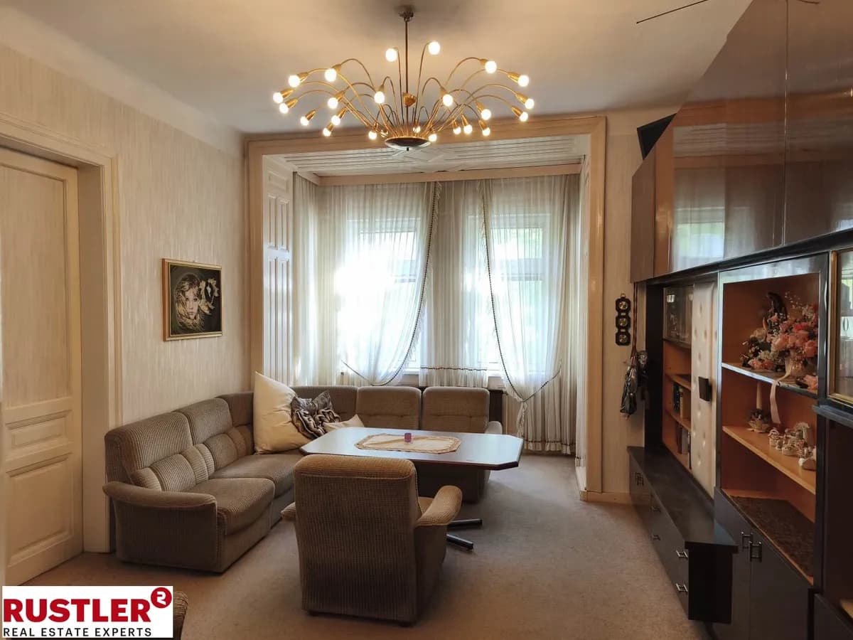 4-Zimmer-Wohnung kaufen in Wien – 89,57 m², € 358.280 – Bild 1 von 23