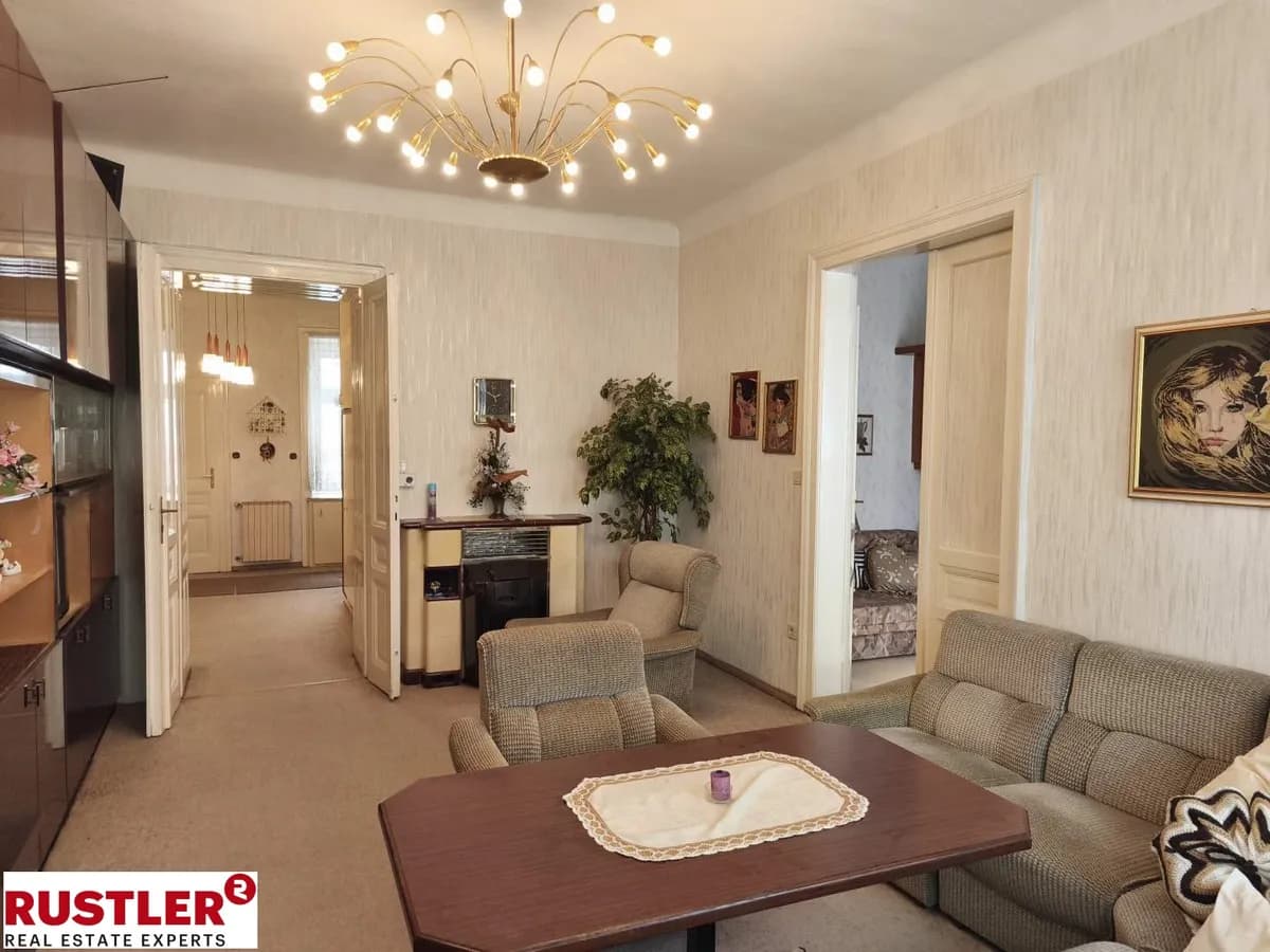 4-Zimmer-Wohnung kaufen in Wien – 89,57 m², € 358.280 – Bild 3 von 23