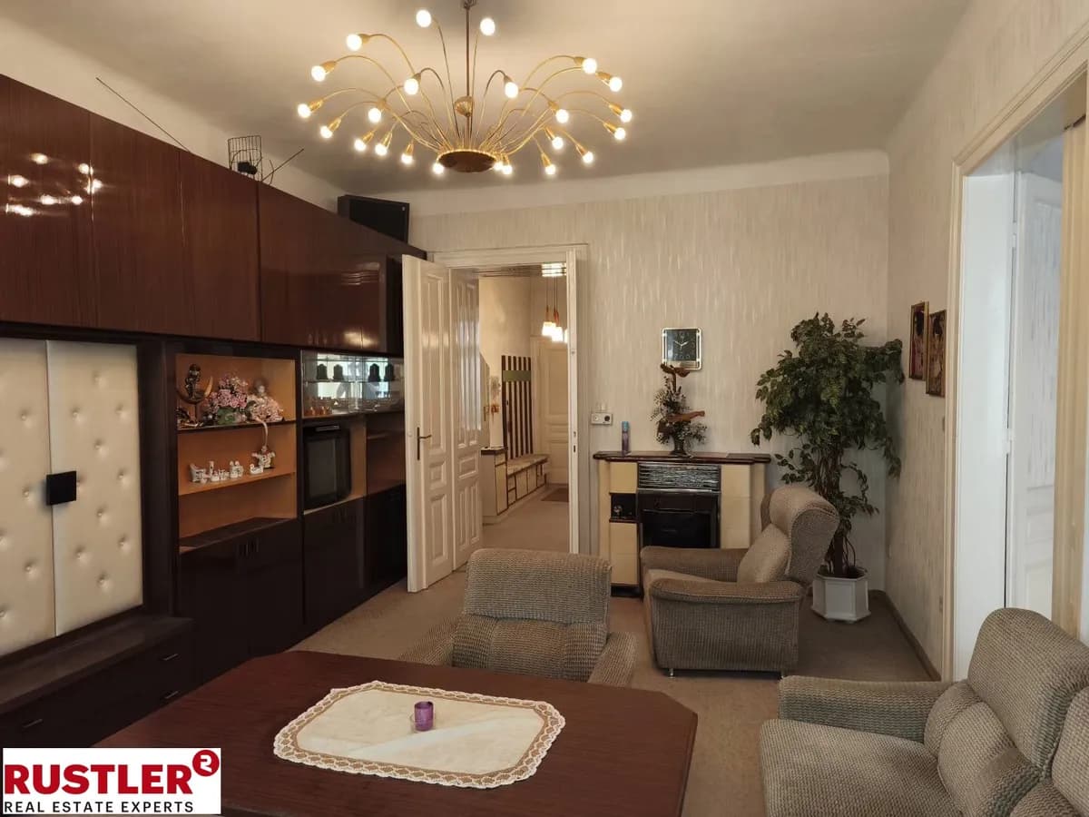 4-Zimmer-Wohnung kaufen in Wien – 89,57 m², € 358.280 – Bild 4 von 23