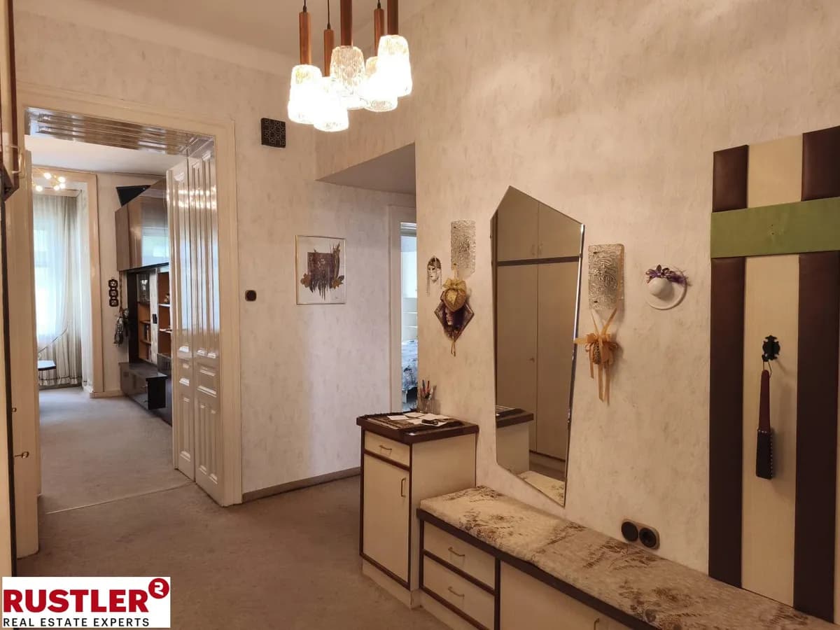 4-Zimmer-Wohnung kaufen in Wien – 89,57 m², € 358.280 – Bild 8 von 23