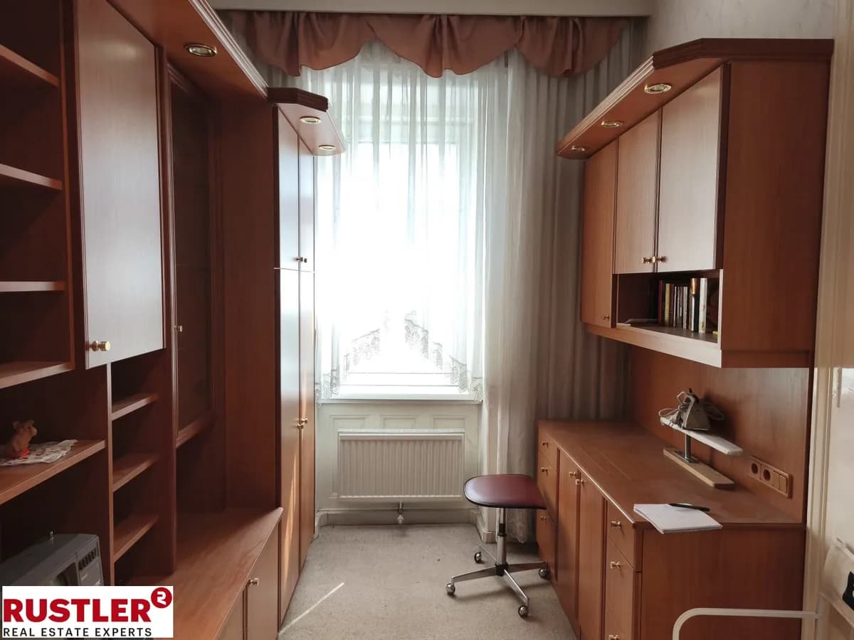 4-Zimmer-Wohnung kaufen in Wien – 89,57 m², € 358.280 – Bild 11 von 23