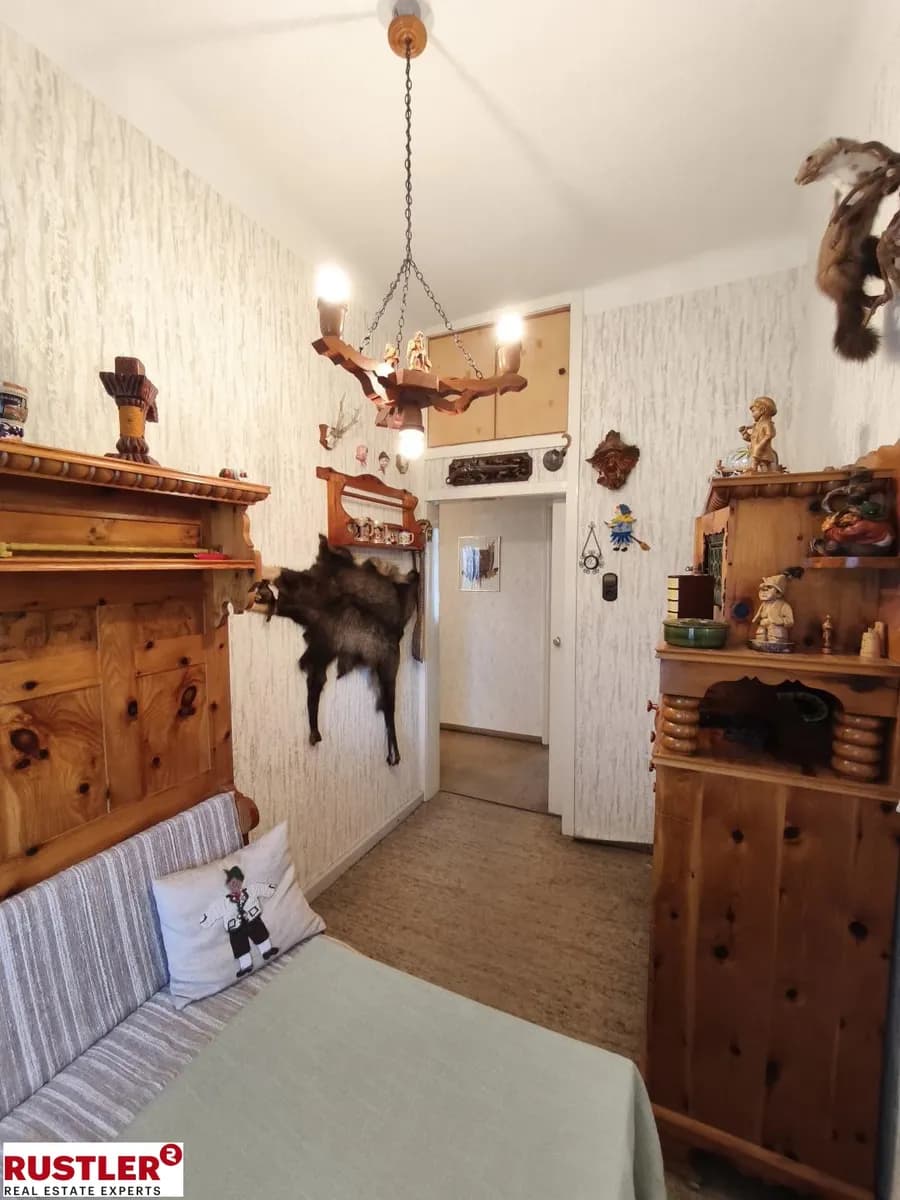 4-Zimmer-Wohnung kaufen in Wien – 89,57 m², € 358.280 – Bild 16 von 23