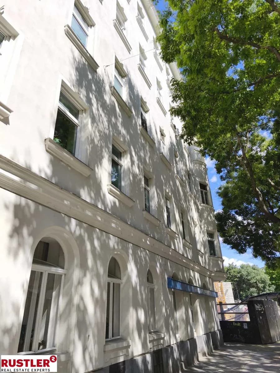 4-Zimmer-Wohnung kaufen in Wien – 89,57 m², € 358.280 – Bild 20 von 23