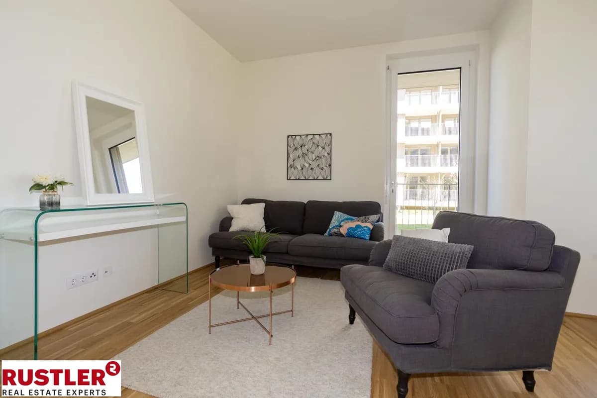3-Zimmer-Wohnung kaufen in Graz – 72,68 m², € 341.000 – Bild 4 von 10