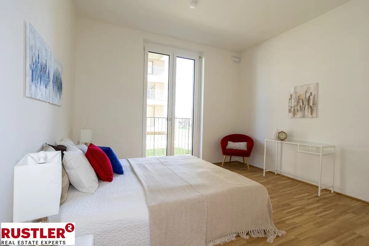 3-Zimmer-Wohnung kaufen in Graz – 72,68 m², € 341.000 – Bild 5 von 10