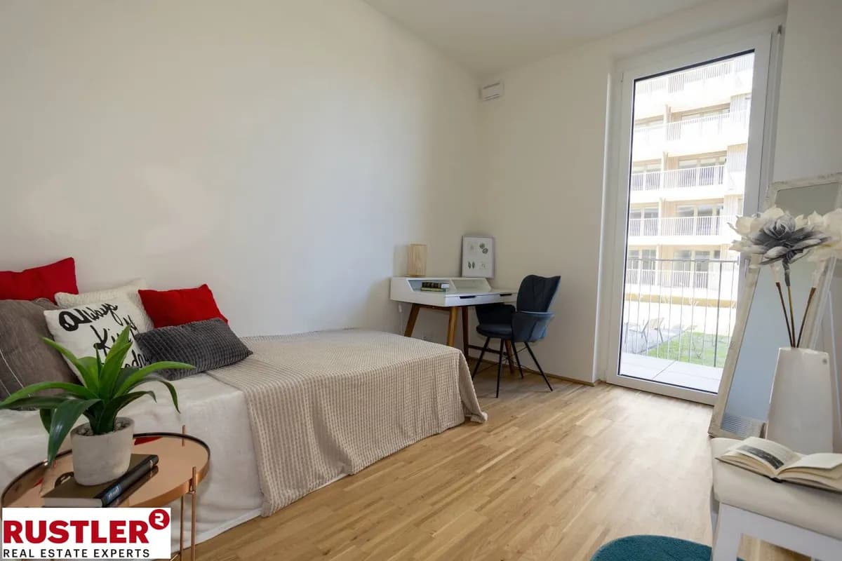 3-Zimmer-Wohnung kaufen in Graz – 72,68 m², € 341.000 – Bild 6 von 10