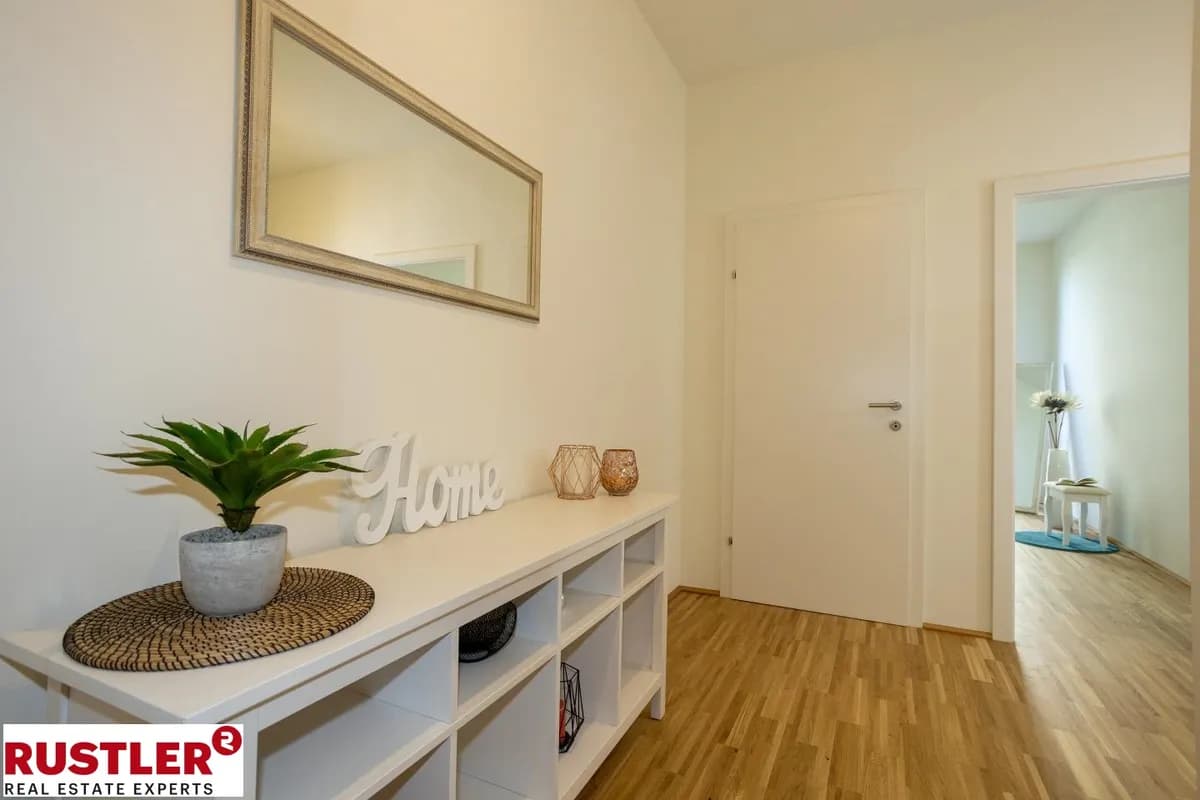 3-Zimmer-Wohnung kaufen in Graz – 72,68 m², € 341.000 – Bild 7 von 10
