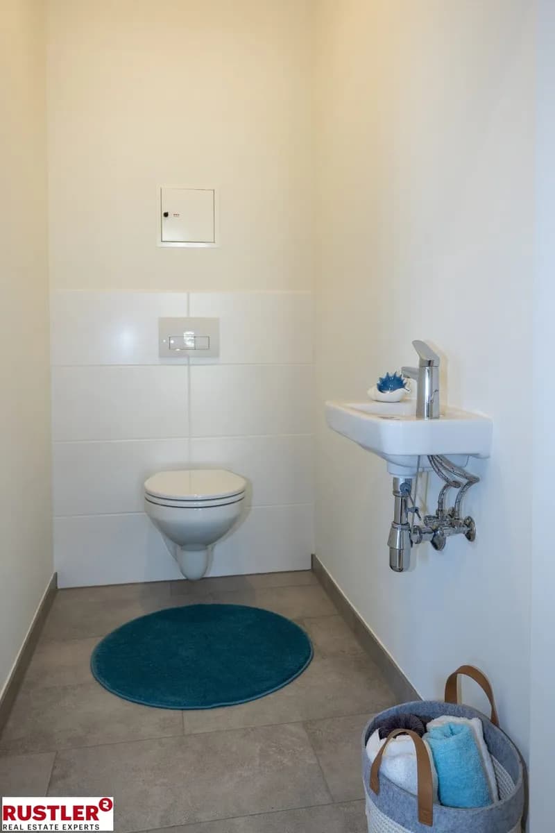 3-Zimmer-Wohnung kaufen in Graz – 72,68 m², € 341.000 – Bild 9 von 10